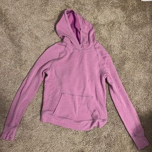 Athleta Girl Sweatshirt